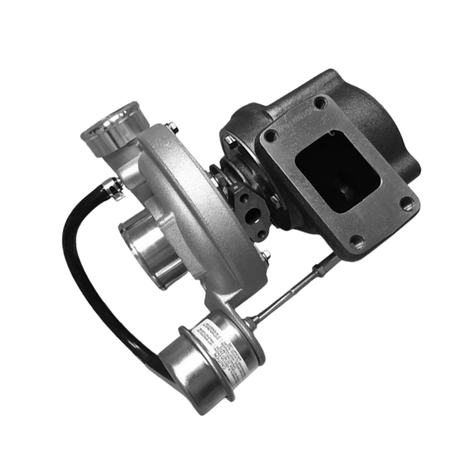 320/06083 Turbocompresseur 320/06159 Compatible avec JCB Engine Scout 4.4 Compatible avec Perkins