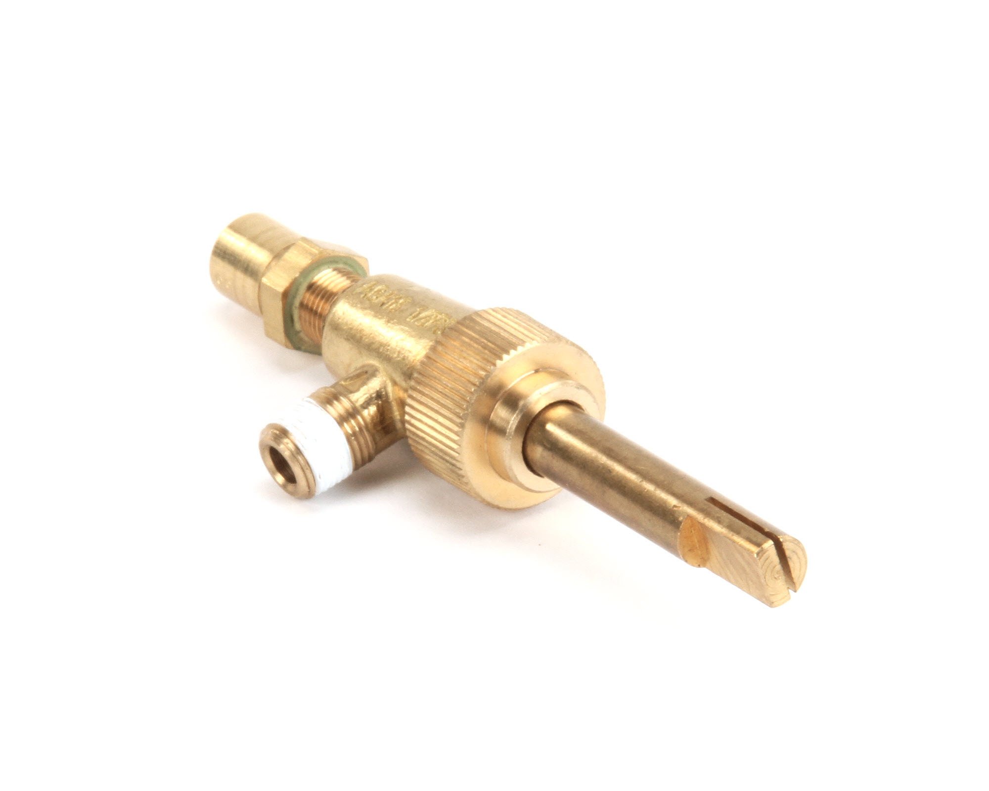 Montague 2408-2 Natural Equivalent Burner Valve, 1/8