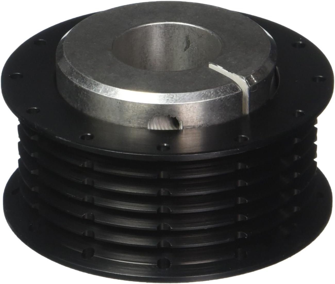 ALTA AMP-ENG-200V2 Supercharger Pulley