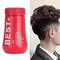Vista 6 de Fibras de construcción de cabello de 035oz Rellena el cabello fino o fino Cabello instantáneamente más grueso y de aspecto más completo Ideal