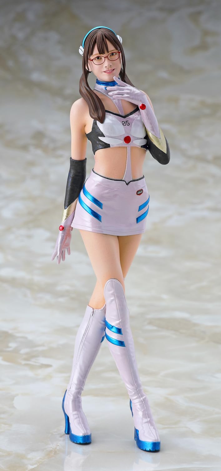 Amazon | ハセガワ 1/12 リアルフィギュアコレクション
