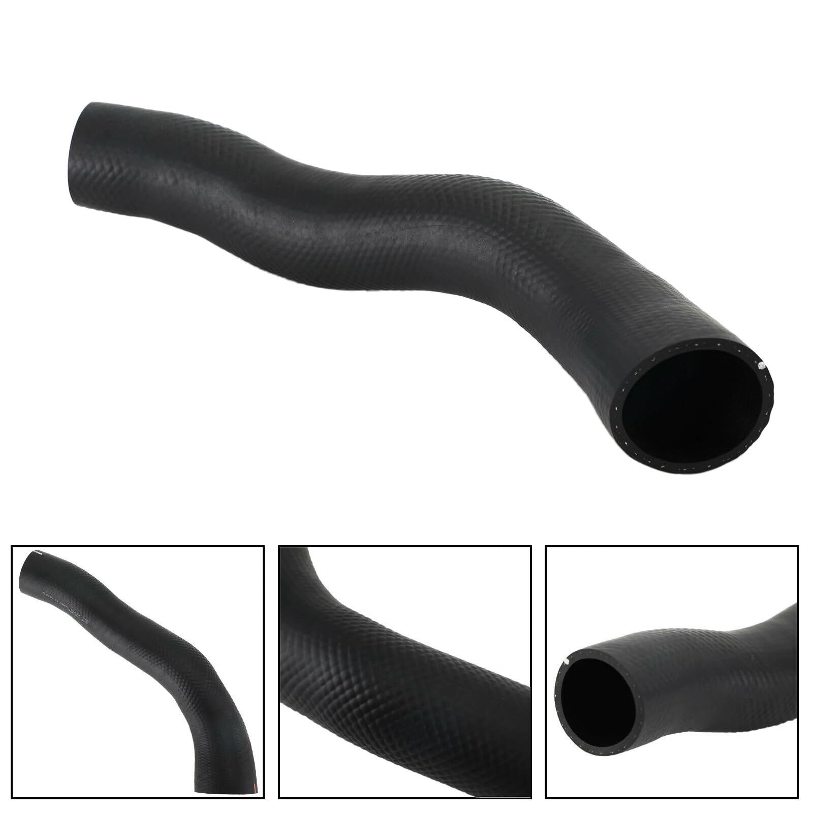 wąż do wody chłodzącej Rura wąż chłodnicy międzystopniowej turbosprężarki 1505A850 1505A088 pasuje do Mitsubishi L200 2.5 D pasuje do Pajero Montero Sport II 2008-2016