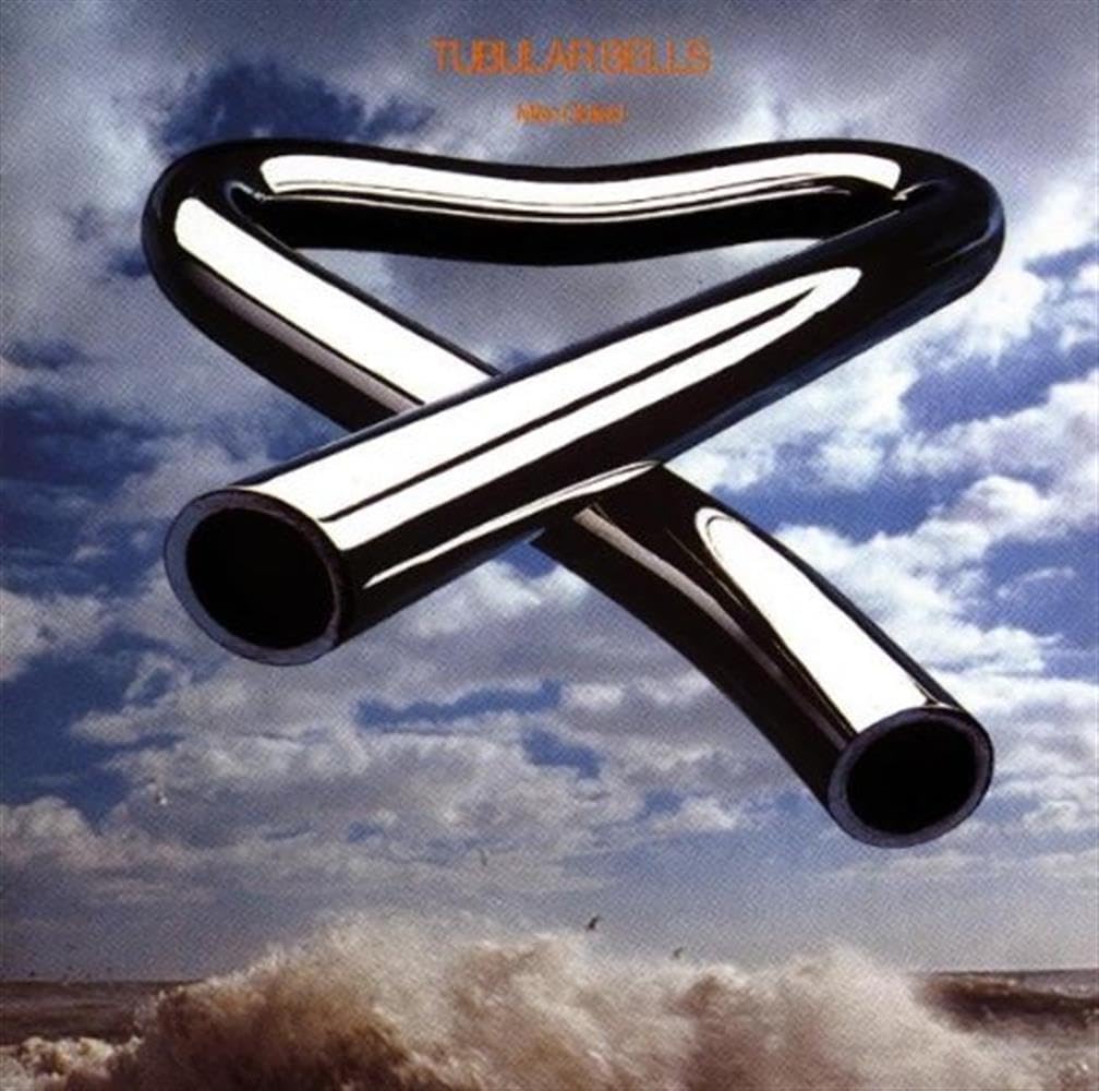 Tubular Bells [Audio CD] OLDFIELD, MIKE