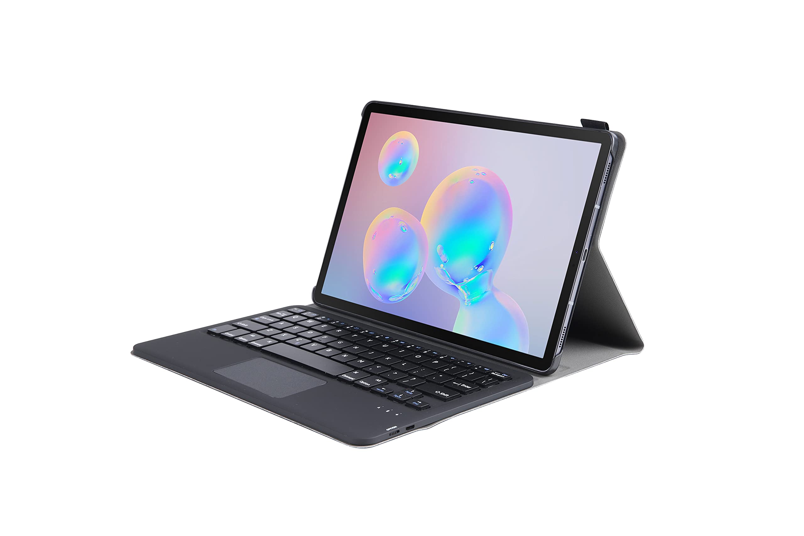 Amazon | Lenovo Tab P11 Proキーボードケース （QWERTY）、TianTa