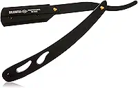 DILCINTIA BEAUTY Navalhete Black Aço Inox 14 Cm
