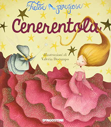Cenerentola. Ediz. illustrata Cenerentola. Ediz. illustrata