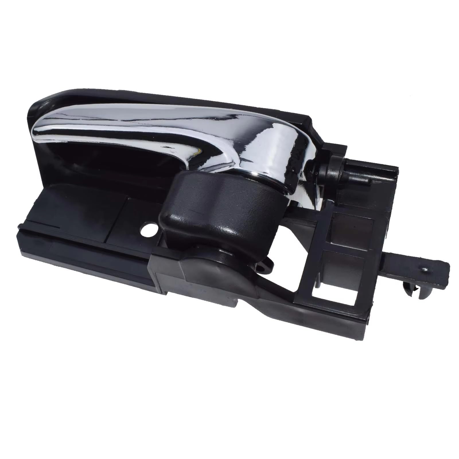 Alqoiue Left 1Pc Front Compatible With Toyota For Corolla 2003 2004 2005 2006 2007 2008 Interior Inner Door Handle Front Rear Lh Rh 1 2Pcs Oem:69205-02090