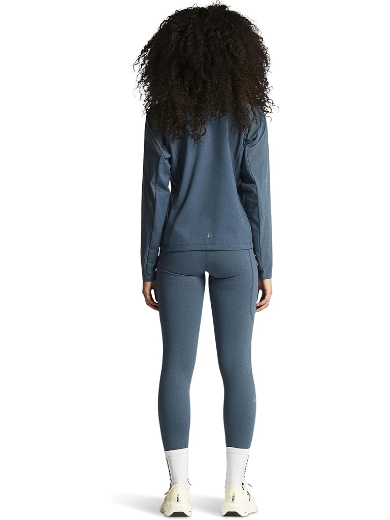 Blue Craft Advance Essence Warm Jacket 2