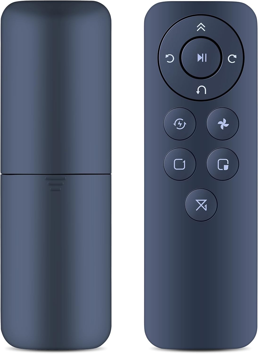 Replace Remote for Lefant M210/M210B/M210P/M310/M320 Robot Vacuum