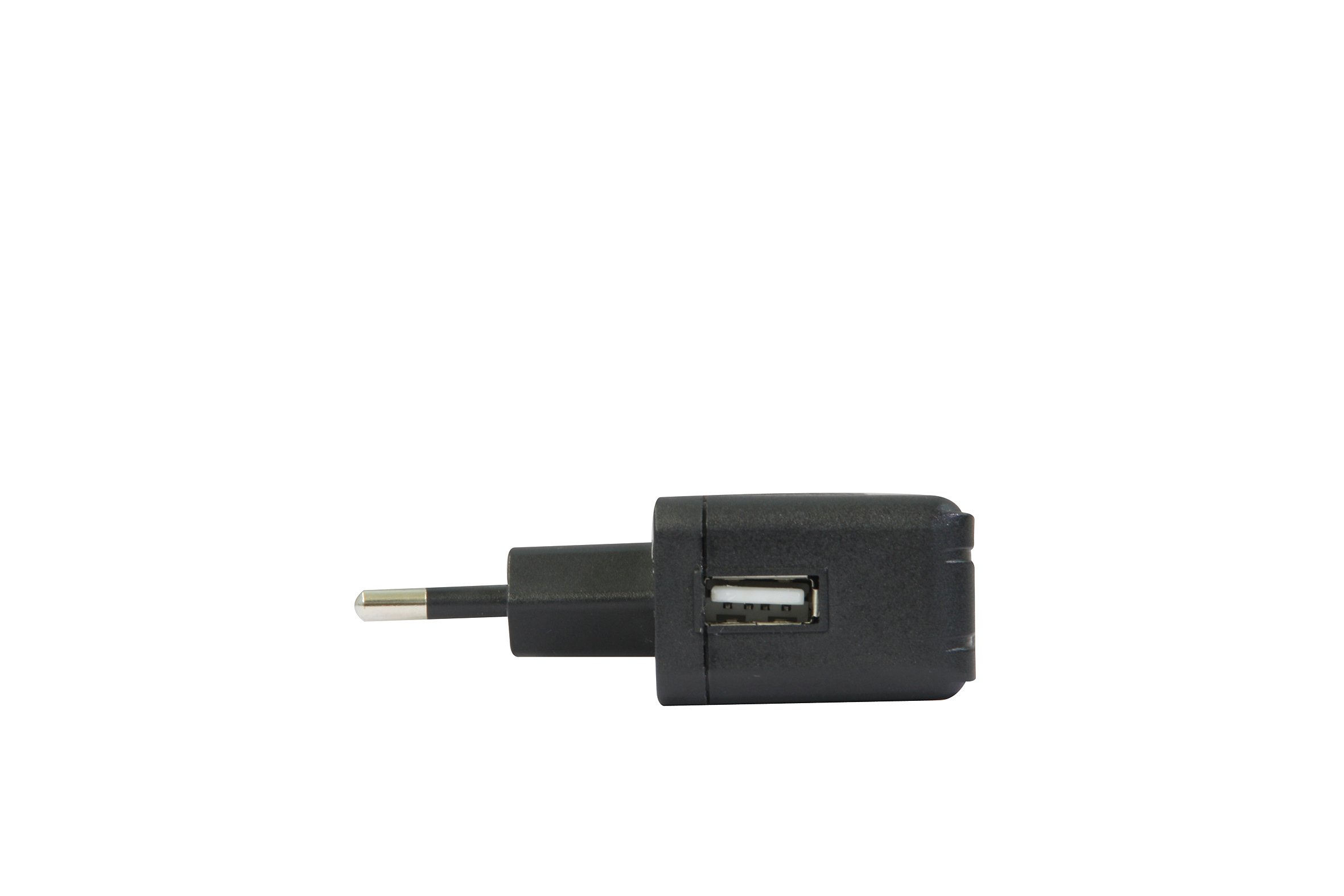 JAMARA 179948 Adattatore Da 230V A USB Toylader Per Ricarica Dispositivi Elettronici - 4