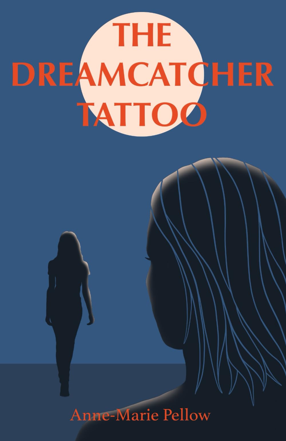The Dreamcatcher Tattoo (Chapter and Verse)