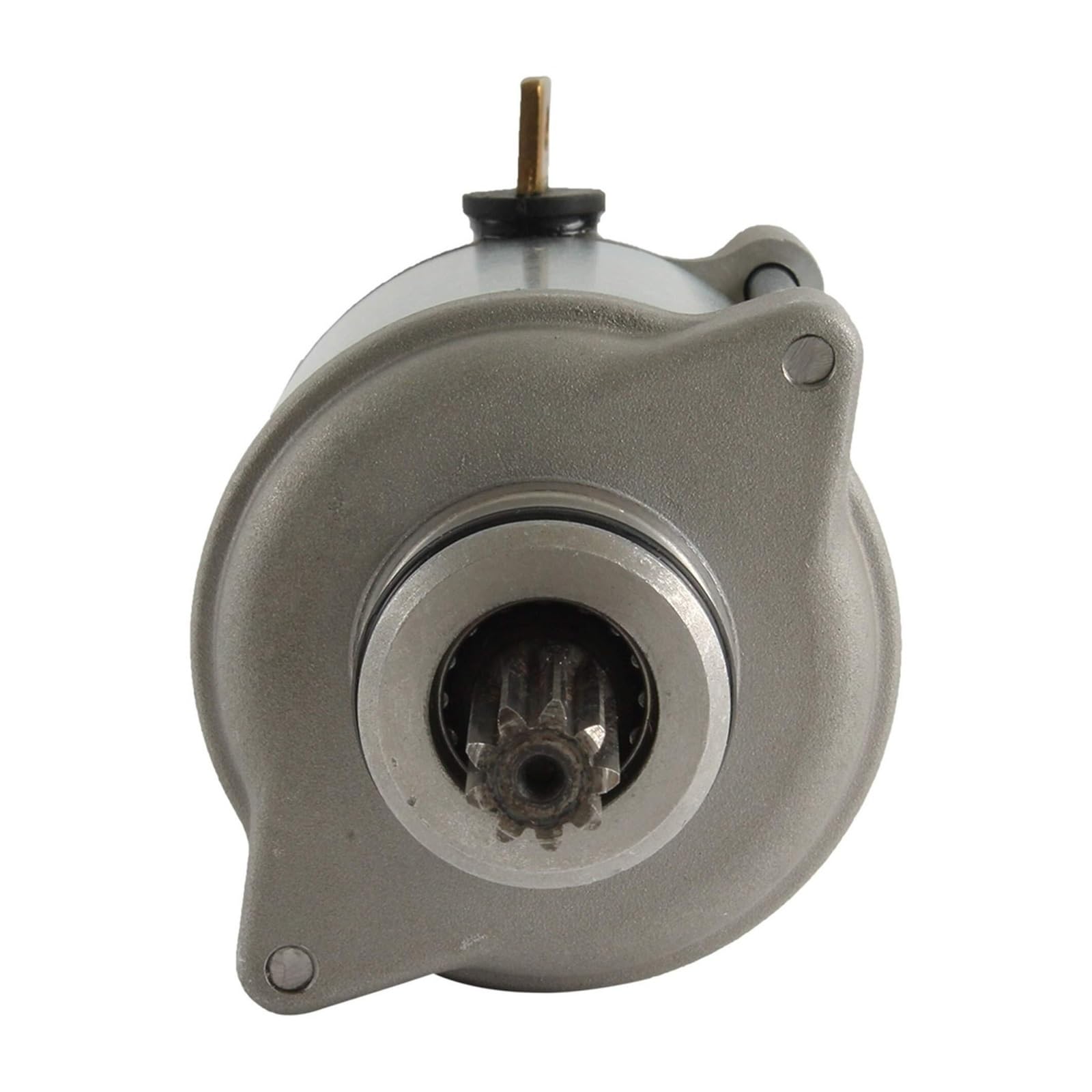 Rozrusznik motocyklowy Pasuje Do Duke 690 PMDD; 12 V; CCW; 9-wypustowy 75040001000 428000-5261 Rozrusznik