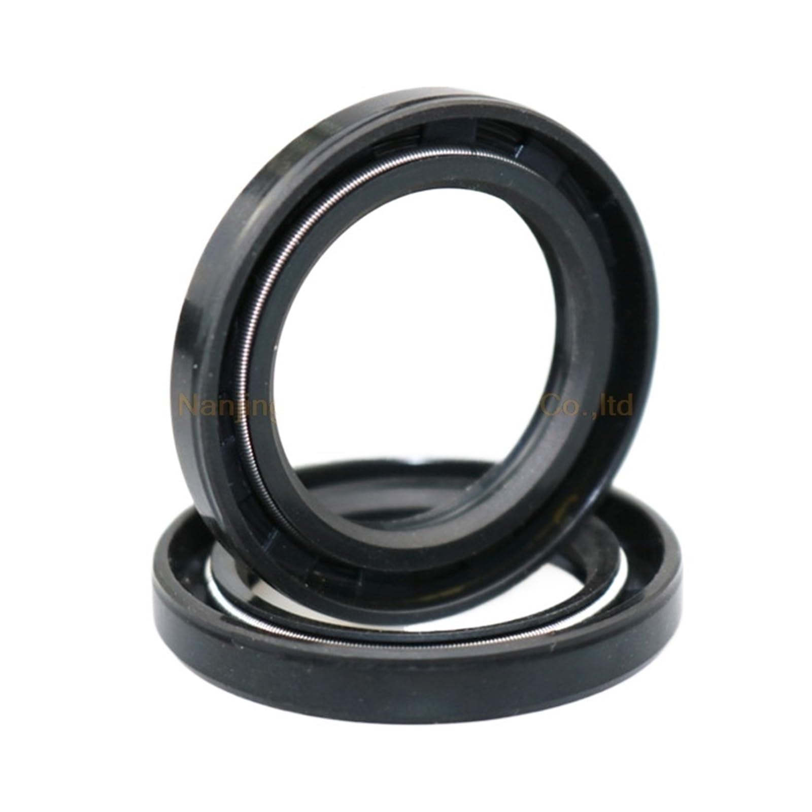 250 * 290 15 250x290x15 260 260x290x15 Nitrile Rubber Spring Ring Gasket Radial Shaft Skeleton Oil Seal(1Piece 260x290x15)