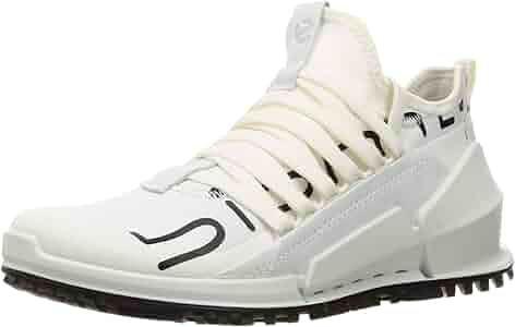 シューズ Biom 20 M BrightWhiteWhi TextileDroid Amazon.com | ECCO womens Biom 2.0 Low Textile Sneaker