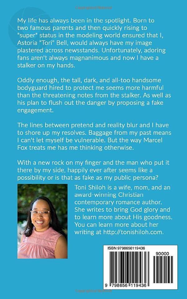 The Truth About Fame: Faith & Fortune 2 - Image 2