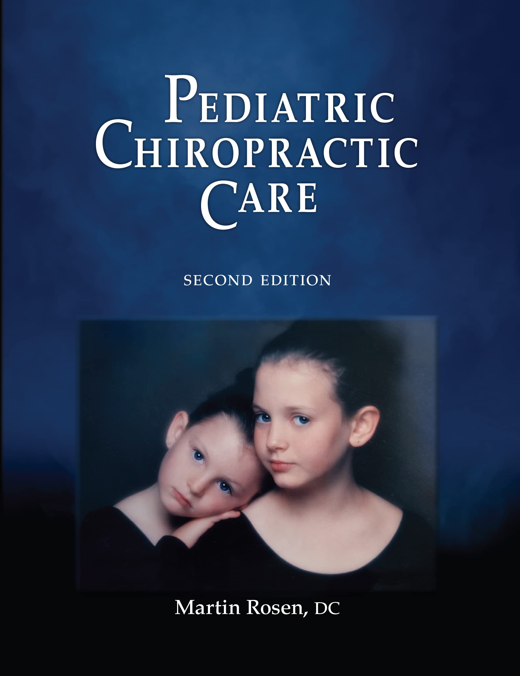 Pediatric Chiropractic Care: Evaluating and Removing Spinal and Cranial Subluxation Patterns