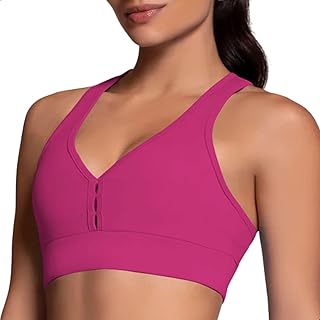 Top Fitness Sport Performance Feminino Adulto Selene