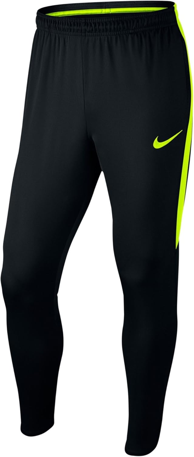 Nike Mens Football Pant [BLACK] (L)