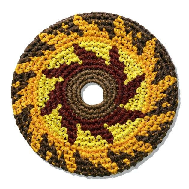 Mint Discs Buena Onda MayaFlya El Grande 8