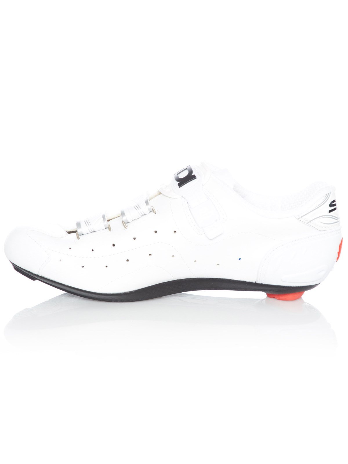 Amazon.co.jp: SIDI(シディ) ALBA WHT/WHT 40 ・25cm相当 ビンディング