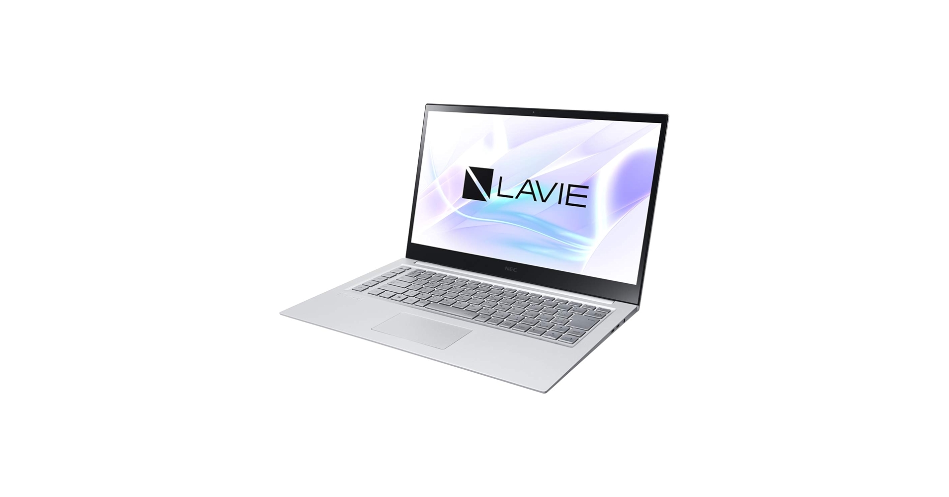 Windowsノート本体 LaVie VEGA LV650/RAS (M.2 NVMeSSD1TB ) NEC LAVIE VEGA LV650/RAL PC-LV650RAL /アルマイトネイビー