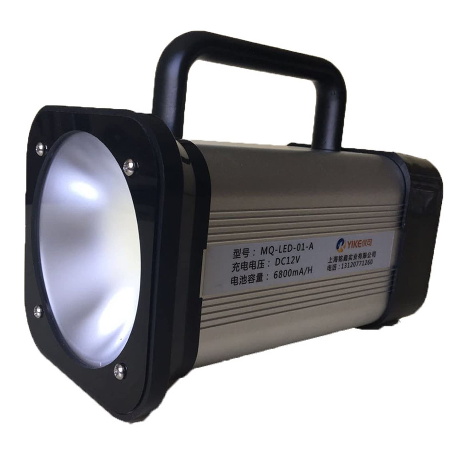 Estroboscopio de mano digital DIRIGIÓ Medidor luz estroboscópico recargable MQ01A Equipo impresión portátil probador Cuentas lámpara, Módulo tecnológico