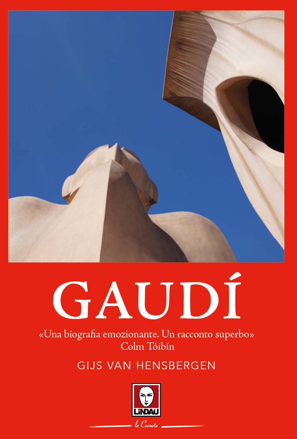 Gaudí