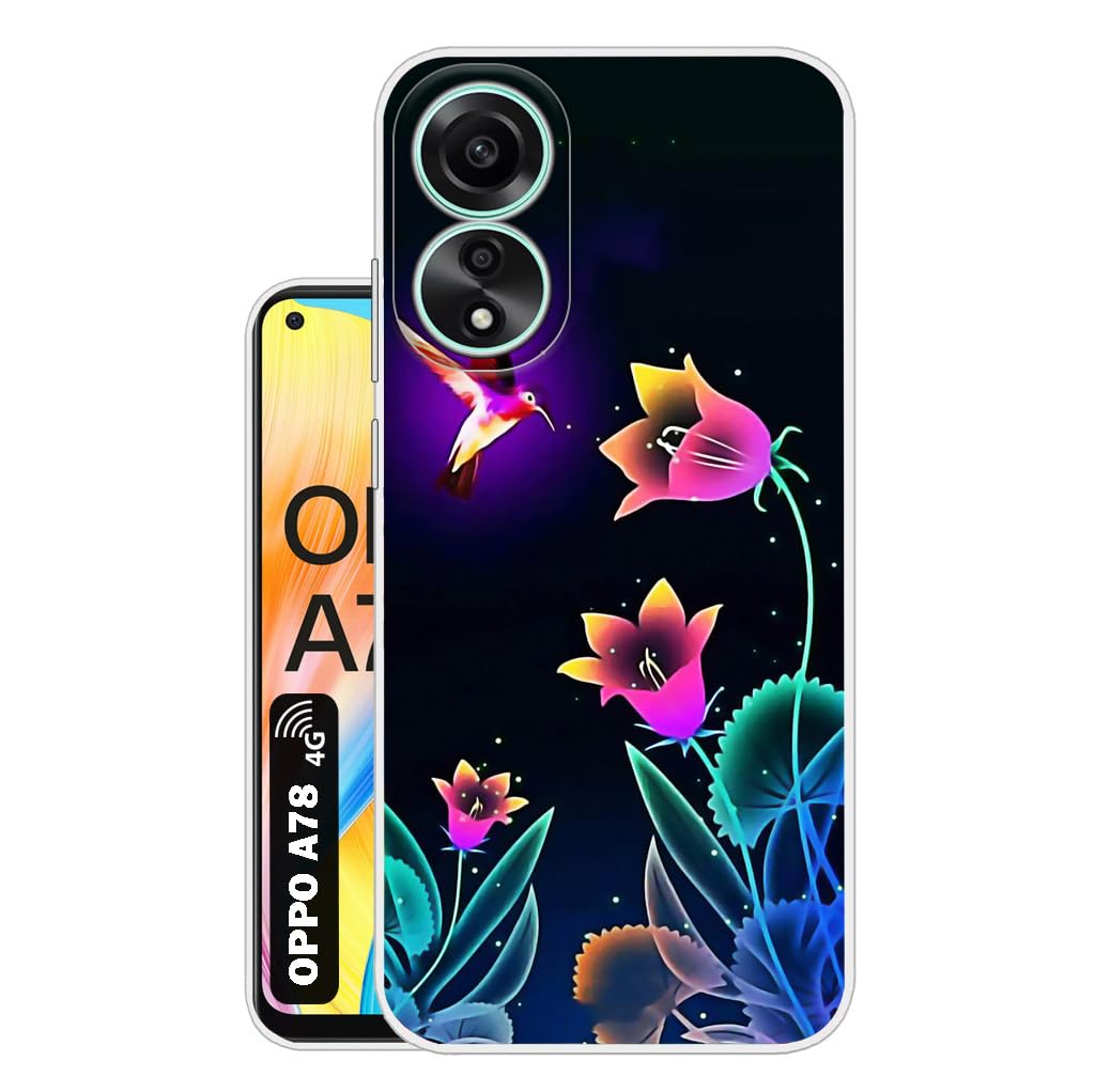 Case Club Designer Case for Oppo A78 4G Back Cover for Oppo A78 Printed Back Cover for Oppo A78 4G-D5170 (B0CFTRNLVS) Amazon Price History, Amazon Price Tracker
