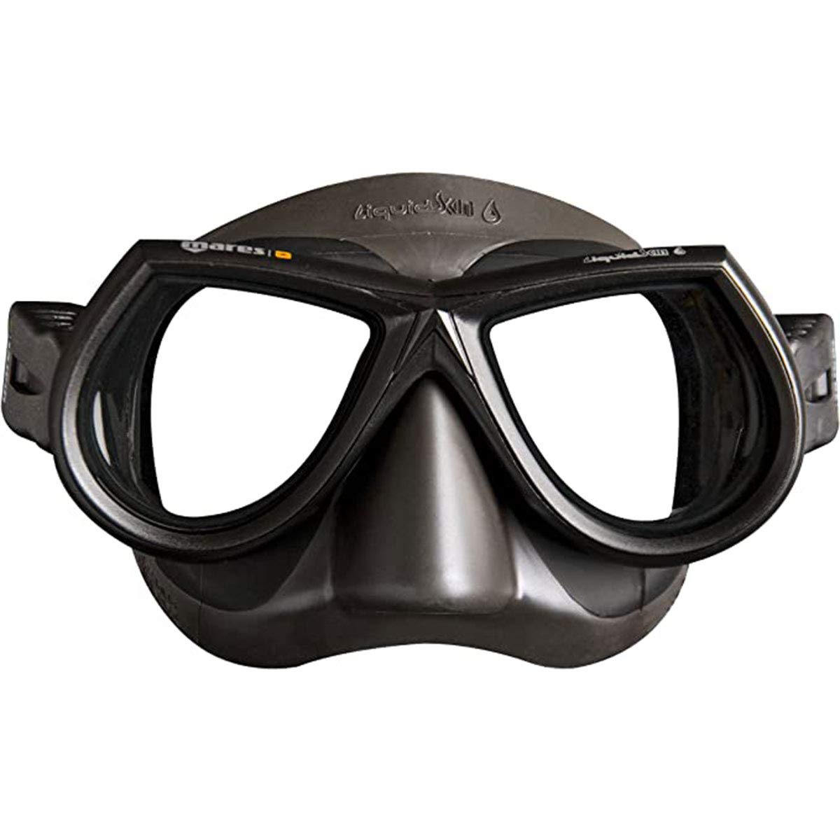 Mares Star Liquidskin SF - Gafas de Buceo Unisex, Talla Bx