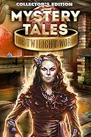 Mystery Tales: The Twilight World Collector&#039;s Edition [Download]