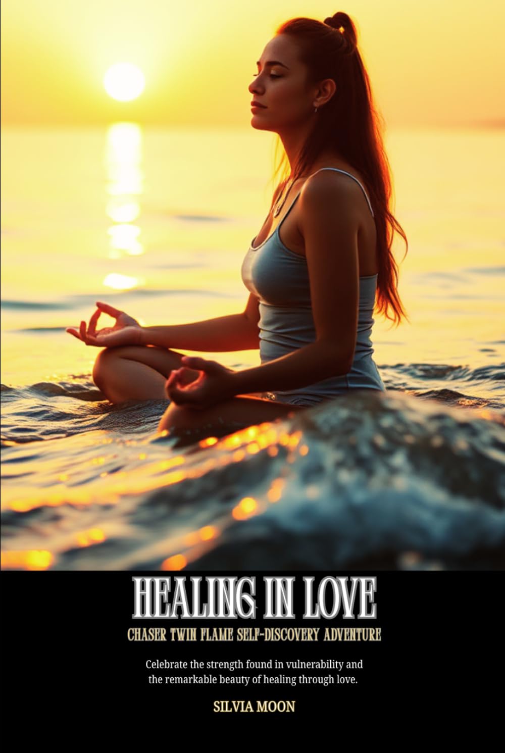 Unapologetic Healing in Love: The Chaser Twin Flame Self-Discovery Adventure