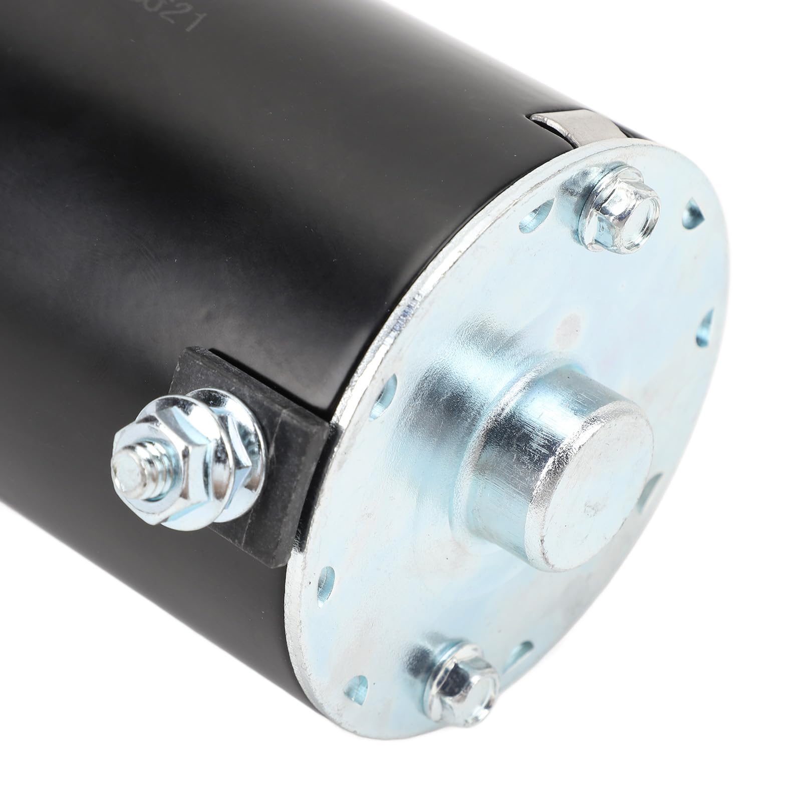 Motorino di Avviamento 12V SBS0047 14T per Trattori e Tosaerba Scotts - Torsione Migliorata e Tenuta Eccellente