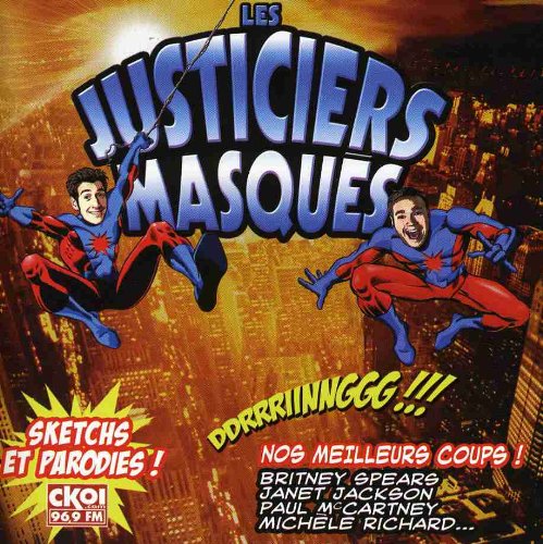 Vol. 1 [Audio CD]