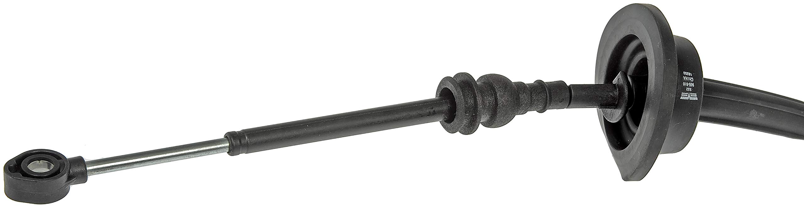 Amazon.com: Dorman 905-616 Automatic Transmission Shifter Cable
