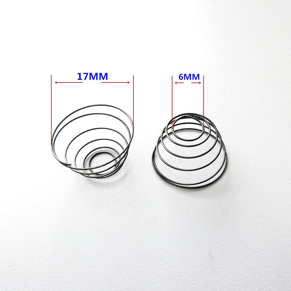 26mm Bobbin Tension Spring 0367-150270 for Durkopp Adler 467 767 768 867 868