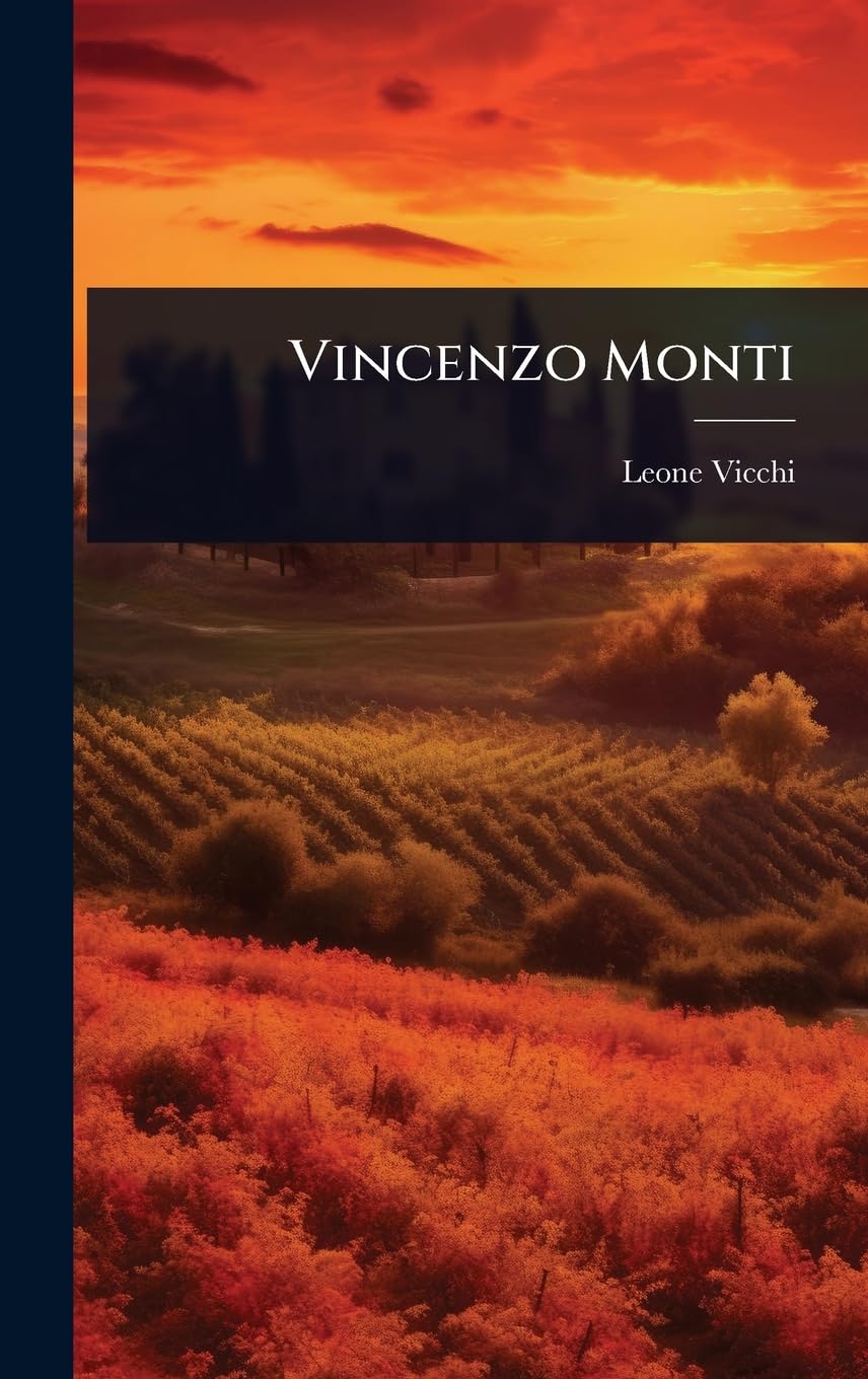 Vincenzo Monti