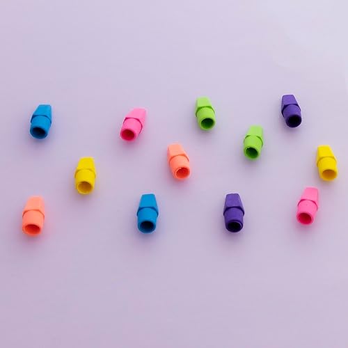 Miniatura 3 de BAZIC Neon Eraser Sets Eraser (2234)