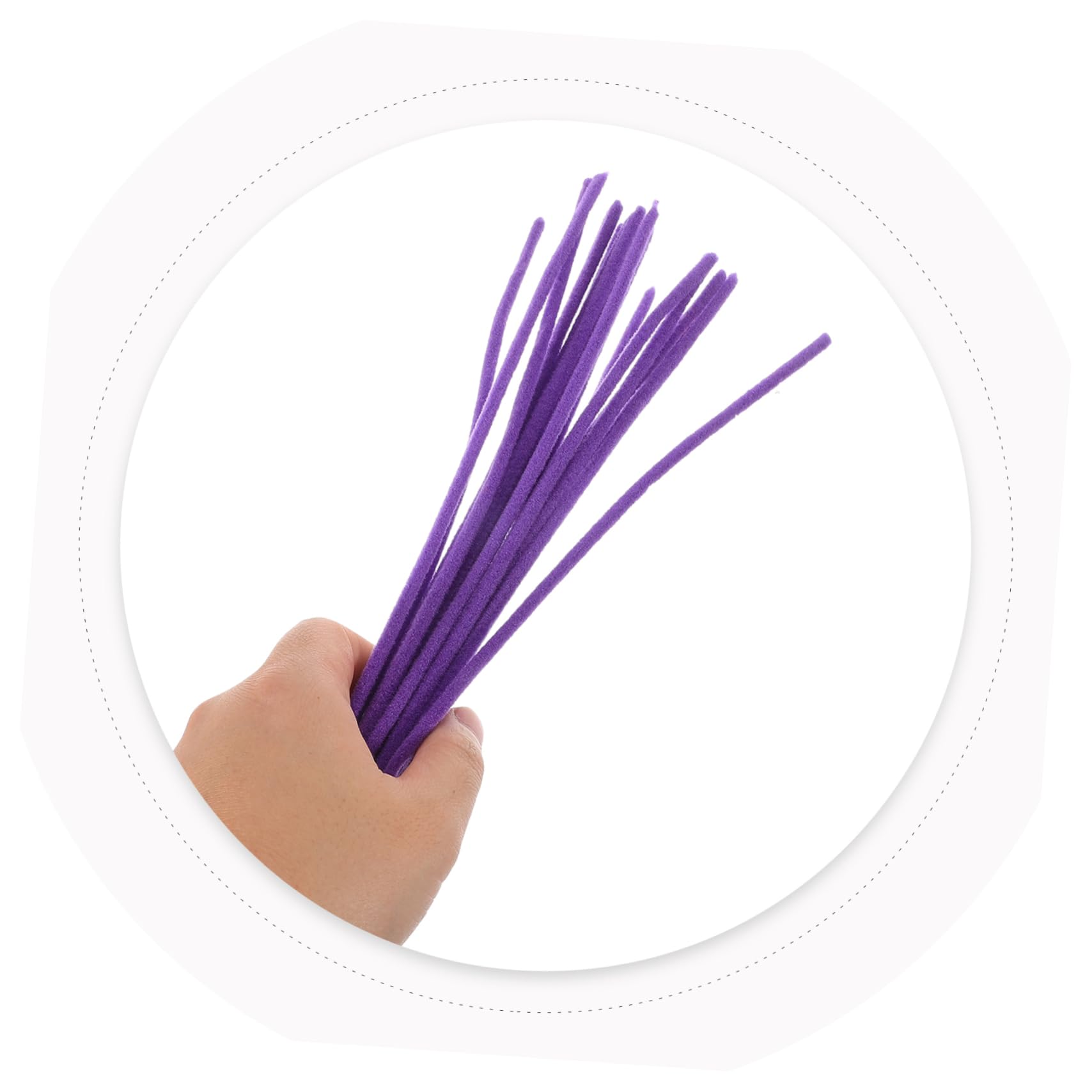 SOESFOUFU Professional Hairdressing Kit 4 Bags Hair Rollers Curling Rods Blow Out Rollers Perm Rods for Styling Hair Accessories