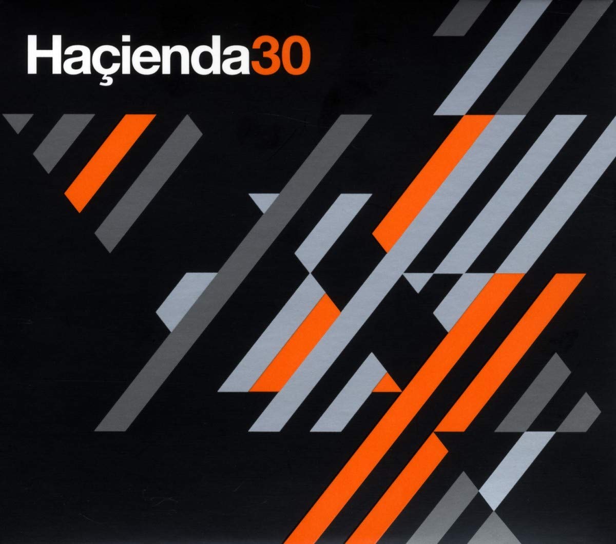 Hacienda 30