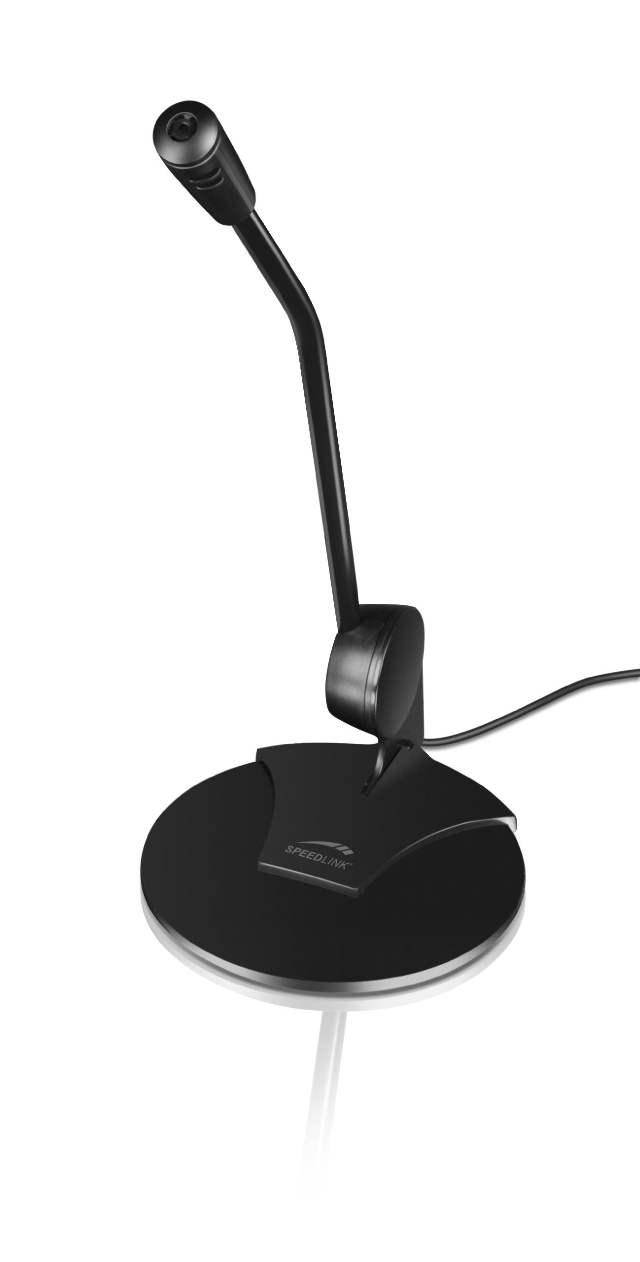 Amazon.com: Speedlink SL-8702-SBK Pure Desktop Voice