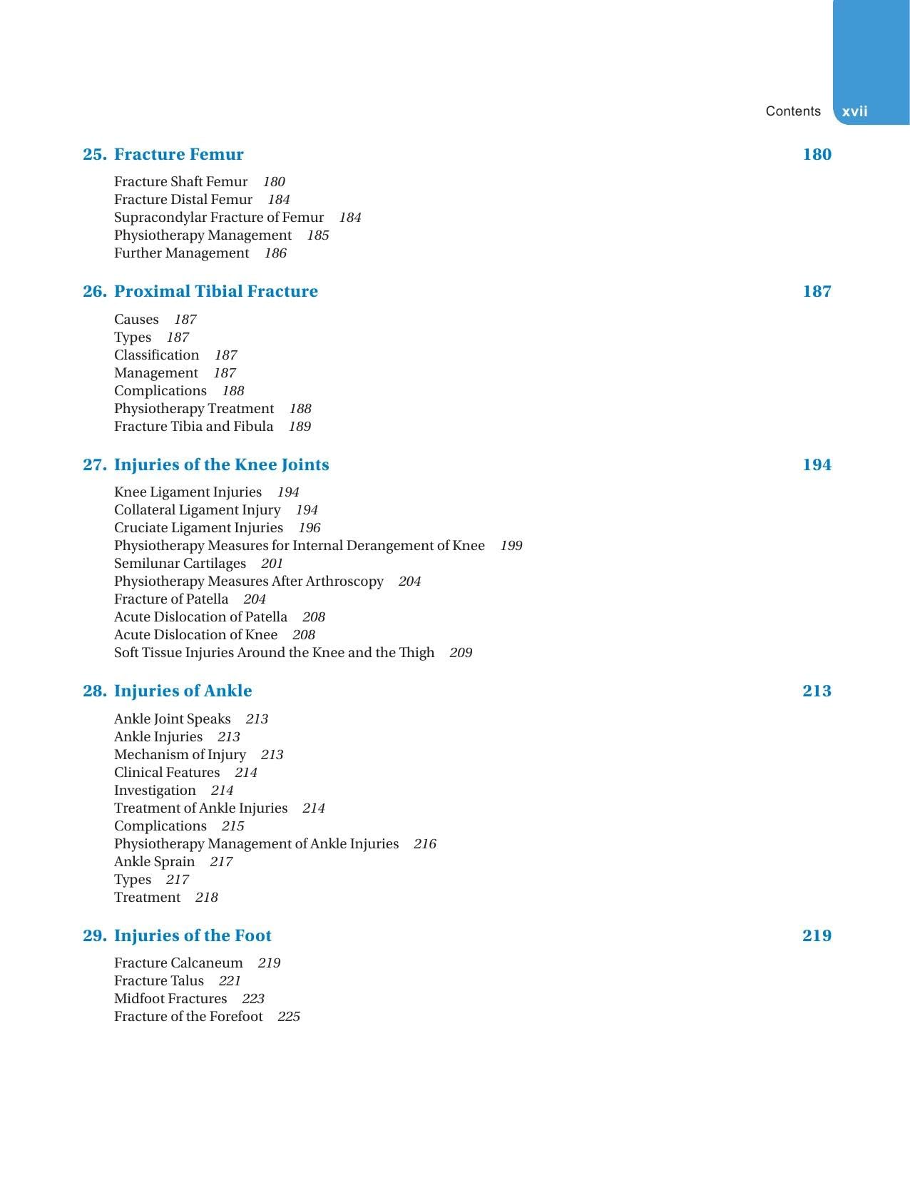 Essentials of Orthopedics for Physiotherapists 4