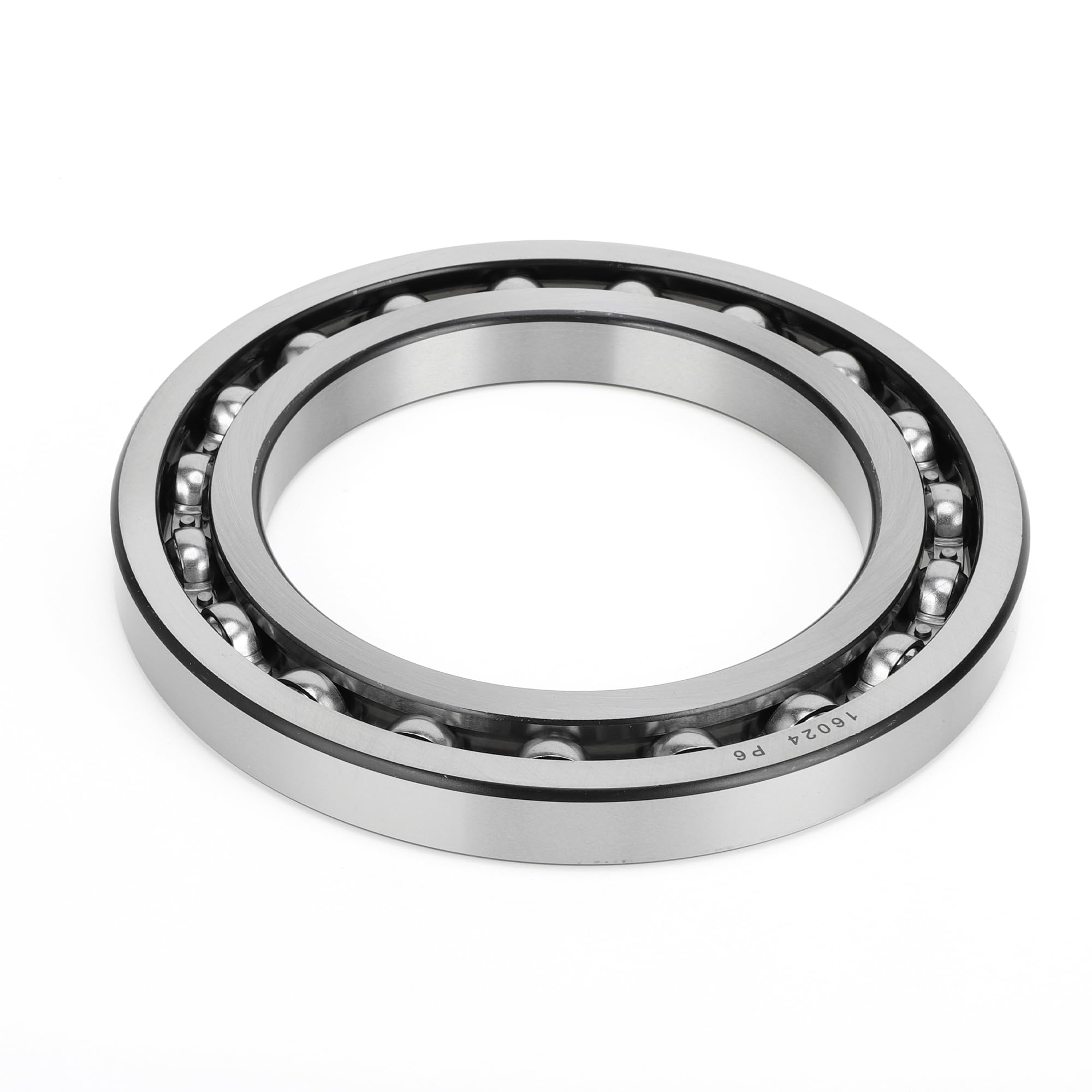A ABSOPRO Roulement À Billes 16024 P6 Lubrifié Ouvert Pour Trottinette 1pc