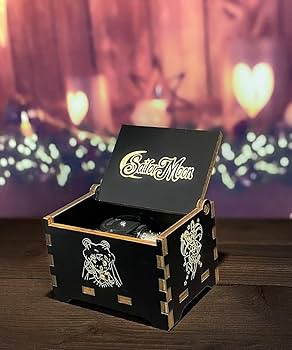 セーラームーン　ロイヤルムーンオルゴール セーラームーン ロイヤルムーンオルゴール セーラームーン