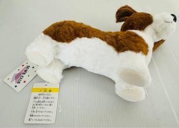 COMO＆RAY レドリー ぬいぐるみ 犬 レトロ プレミエル L COMO＆RAY レドリー ぬいぐるみ 犬 レトロ プレミエル L