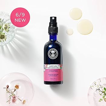 Amazon.co.jp: NEAL'S YARD REMEDIES(ニールズヤードレメディー