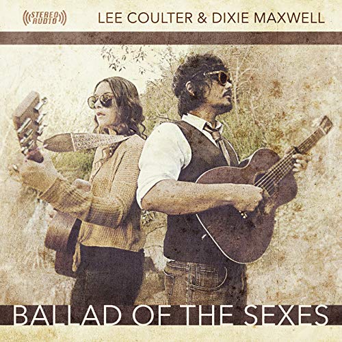 Lee Coulter & Dixie Maxwell