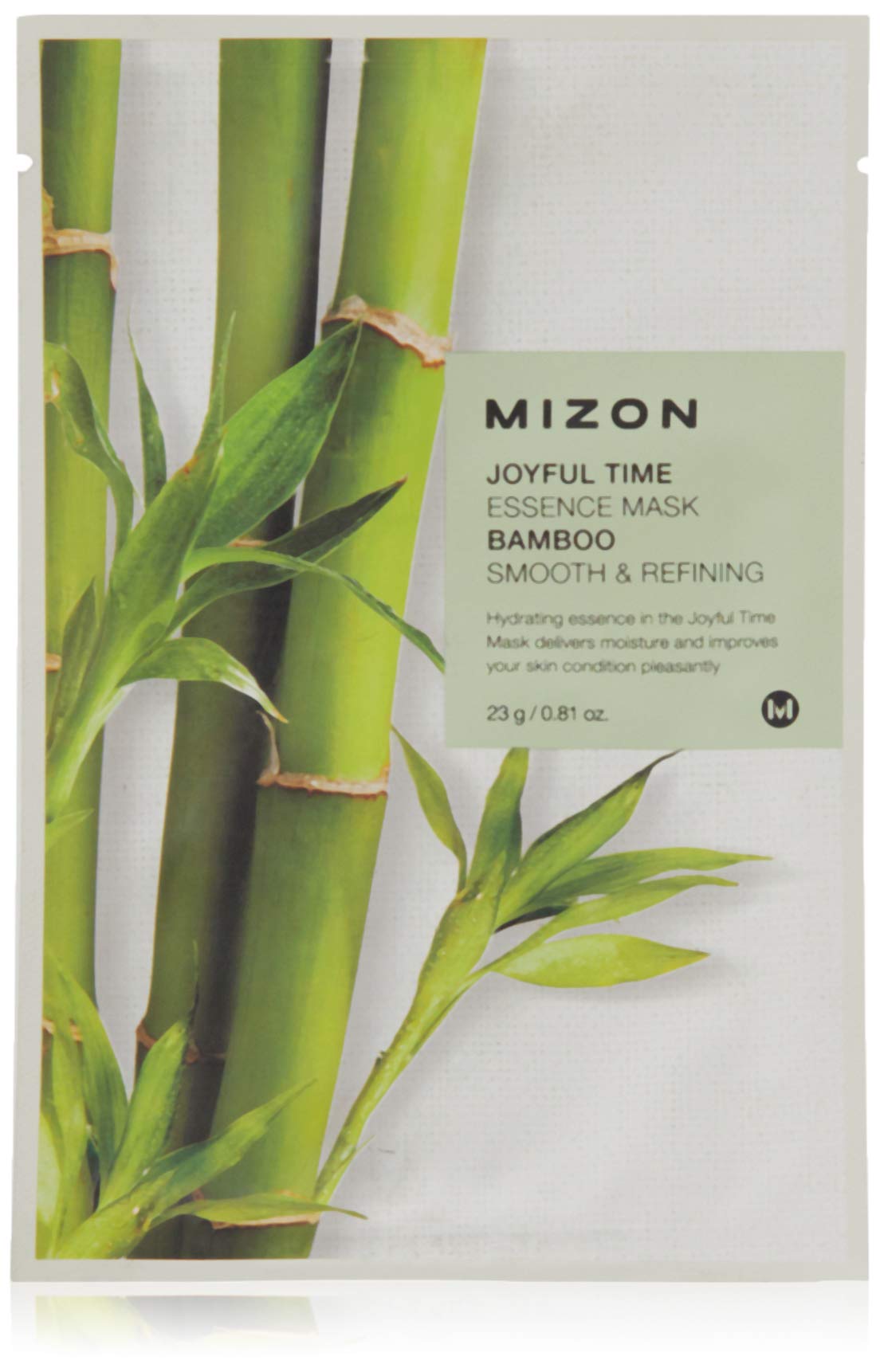 JOYFUL TIME ESSENCE BAMBOO