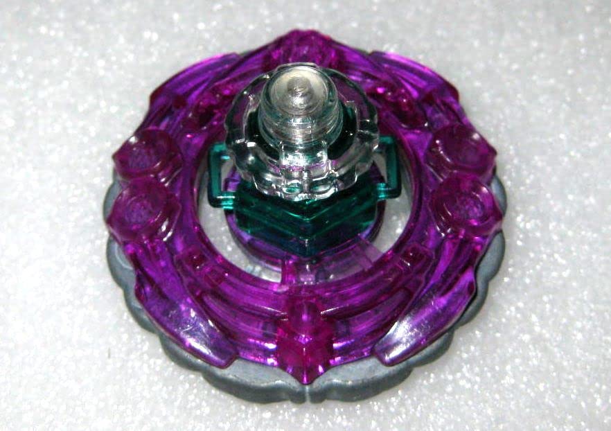 メタルファイトベイブレード Zero-G ランダムブースターVol.1