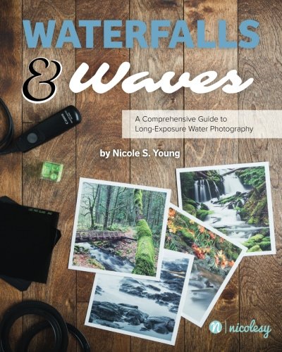 Waterfalls & Waves: A Comprehensive Guide to Long-Exposure Water Photography