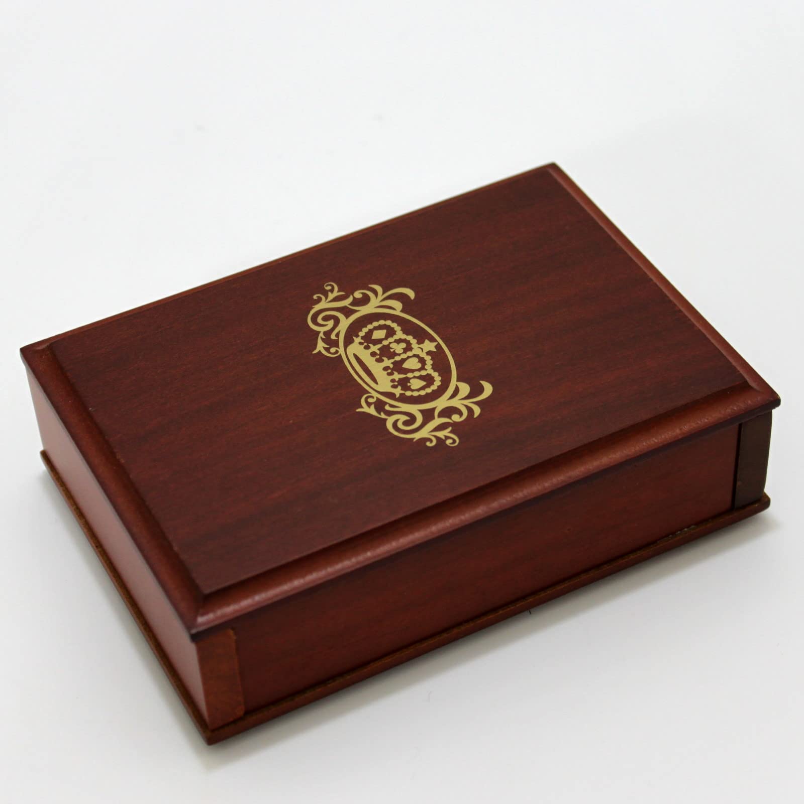 The Music Box-マジック手品 | ヤマダウェブコム